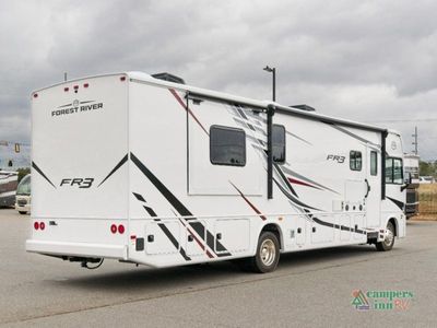 2025 Forest River RV FR3 - Photo 4