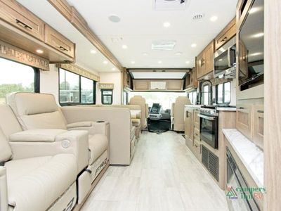 2025 Forest River RV FR3 - Photo 11