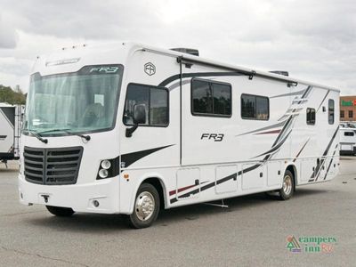 2025 Forest River RV FR3 - Photo 2