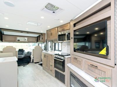 2025 Forest River RV FR3 - Photo 10