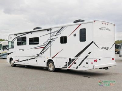 2025 Forest River RV FR3 - Photo 3