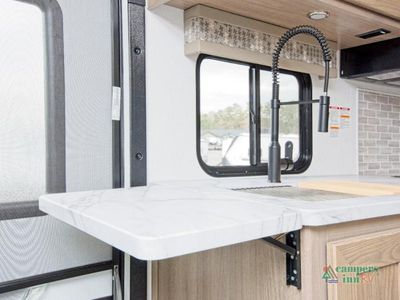 2025 Forest River RV FR3 - Photo 24