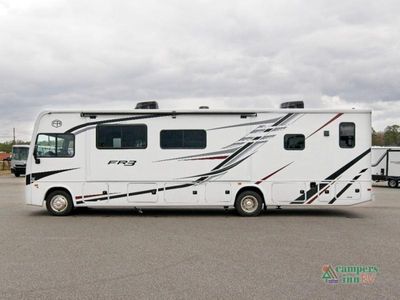 2025 Forest River RV FR3 - Photo 43
