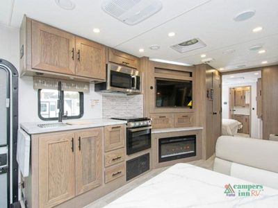 2025 Forest River RV FR3 - Photo 8