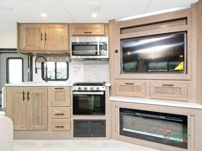 2025 Forest River RV FR3 - Photo 9