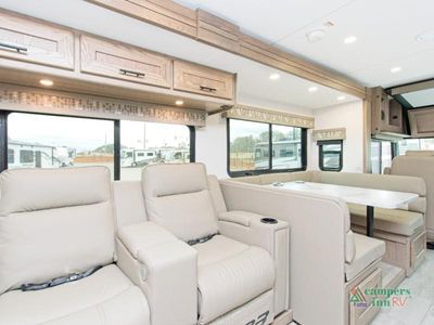 2025 Forest River RV FR3 - Photo 12