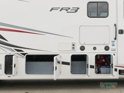 2025 Forest River RV FR3 - Photo 47
