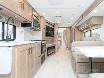2025 Forest River RV FR3 - Photo 7