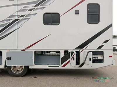 2025 Forest River RV FR3 - Photo 48
