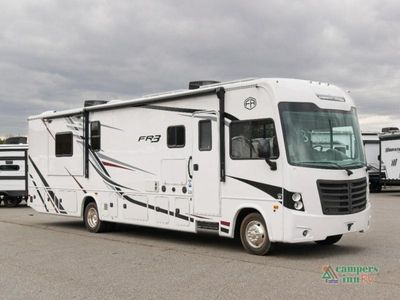 2025 Forest River RV FR3 - Photo 1