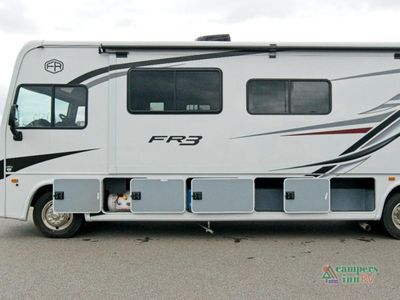 2025 Forest River RV FR3 - Photo 49