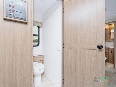 2025 Forest River RV FR3 - Photo 19
