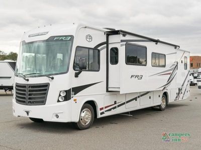 2025 Forest River RV FR3 - Photo 42