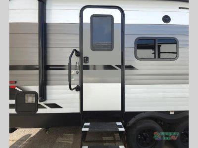 2021 Grand Design Transcend Xplor — photo 10 view