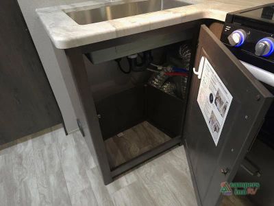 2021 Grand Design Transcend Xplor — photo 18 view
