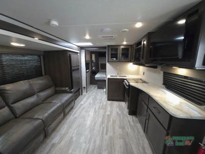 2021 Grand Design Transcend Xplor — photo 15 view