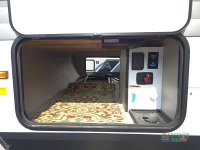 2021 Grand Design Transcend Xplor — photo 7 view