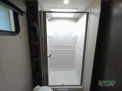 2021 Grand Design Transcend Xplor — photo 42 view