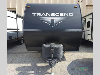 2021 Grand Design Transcend Xplor — side profile view