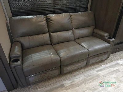 2021 Grand Design Transcend Xplor — photo 38 view