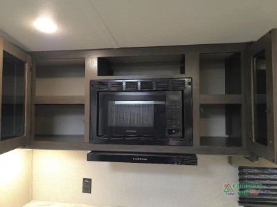 2021 Grand Design Transcend Xplor — photo 26 view