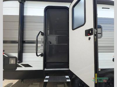 2021 Grand Design Transcend Xplor — photo 11 view