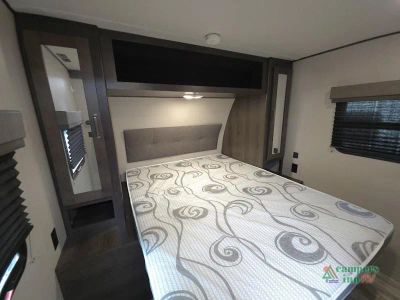 2021 Grand Design Transcend Xplor — photo 49 view