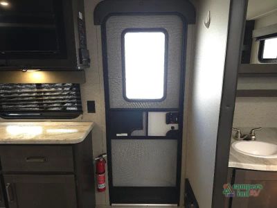 2021 Grand Design Transcend Xplor — photo 14 view