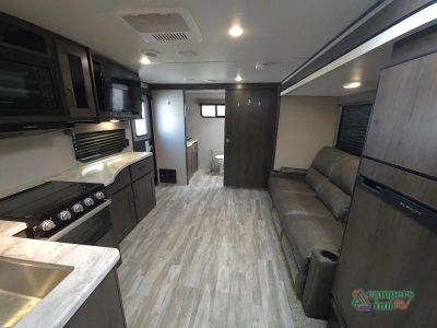 2021 Grand Design Transcend Xplor — photo 16 view