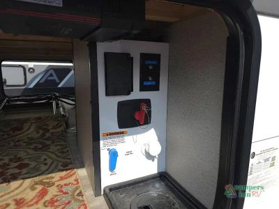 2021 Grand Design Transcend Xplor — photo 8 view
