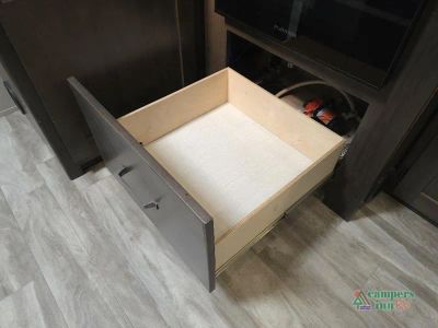 2021 Grand Design Transcend Xplor — photo 20 view