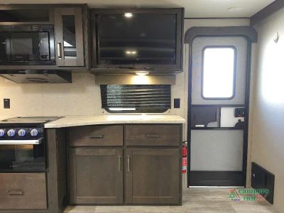 2021 Grand Design Transcend Xplor — photo 30 view
