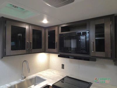 2021 Grand Design Transcend Xplor — photo 24 view
