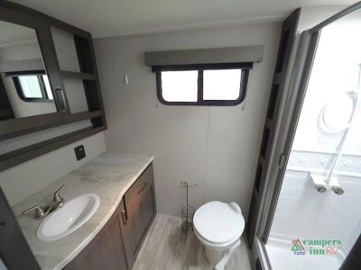 2021 Grand Design Transcend Xplor — photo 41 view