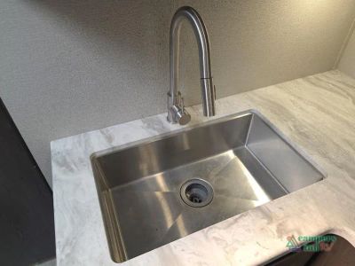2021 Grand Design Transcend Xplor — photo 23 view