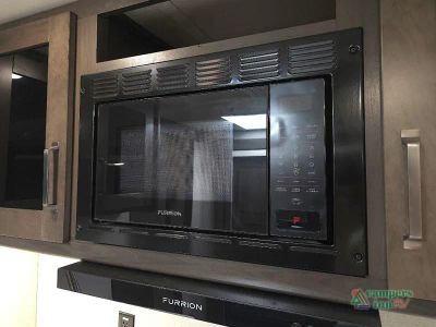 2021 Grand Design Transcend Xplor — photo 27 view