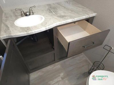 2021 Grand Design Transcend Xplor — photo 45 view