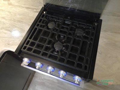 2021 Grand Design Transcend Xplor — photo 22 view