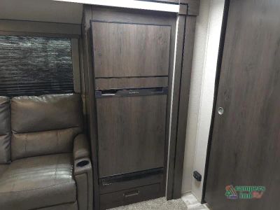 2021 Grand Design Transcend Xplor — photo 34 view