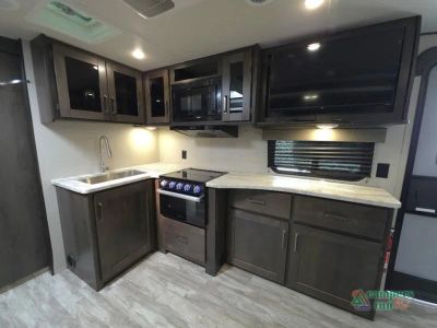 2021 Grand Design Transcend Xplor — photo 17 view