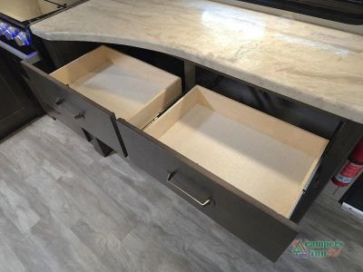 2021 Grand Design Transcend Xplor — photo 32 view