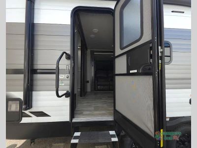 2021 Grand Design Transcend Xplor — photo 12 view