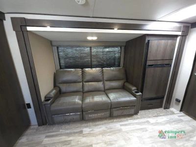 2021 Grand Design Transcend Xplor — photo 37 view