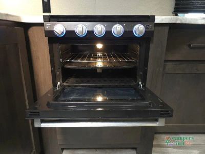 2021 Grand Design Transcend Xplor — photo 21 view