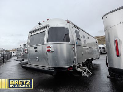 2025 Airstream Flying Cloud - Photo 5