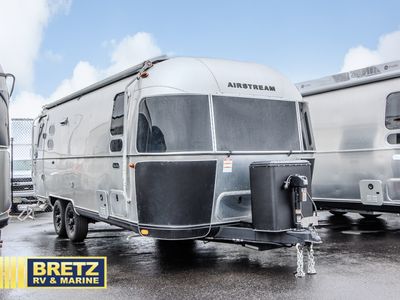 2025 Airstream Flying Cloud - Photo 1