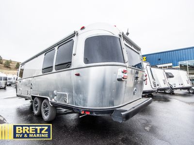 2025 Airstream Flying Cloud - Photo 4