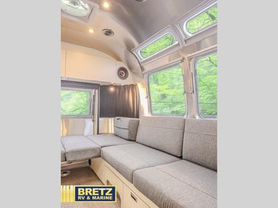 2025 Airstream Flying Cloud - Photo 12