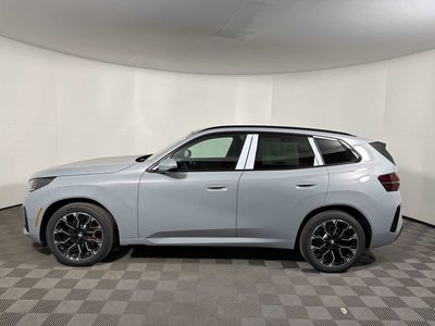 2026 BMW X3 30 xDrive - Photo 3