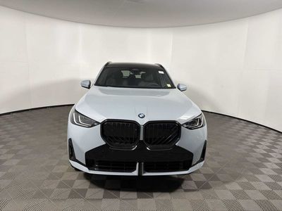 2026 BMW X3 30 xDrive - Photo 4